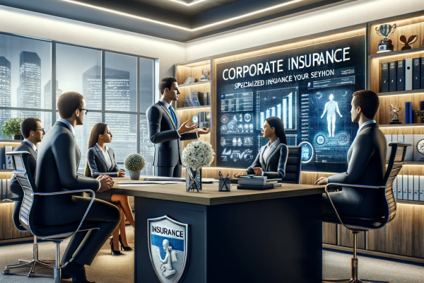 seguros comerciales y corporativos
